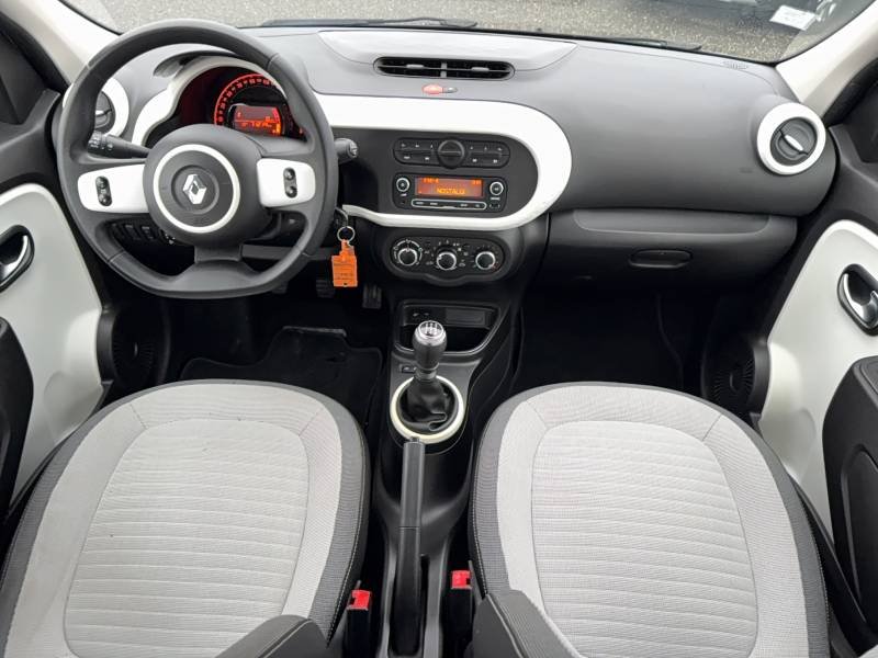 Renault Twingo - Photo 14