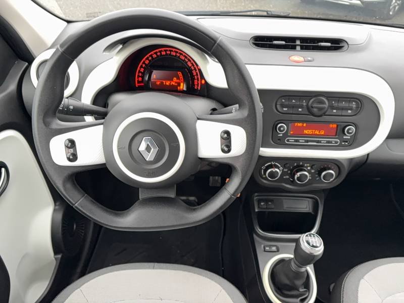 Renault Twingo - Photo 15