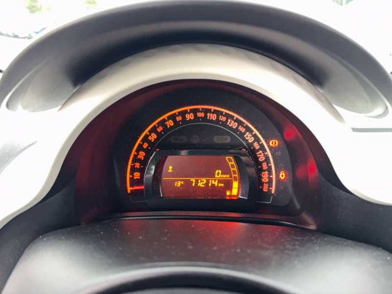 Renault Twingo - Photo 16