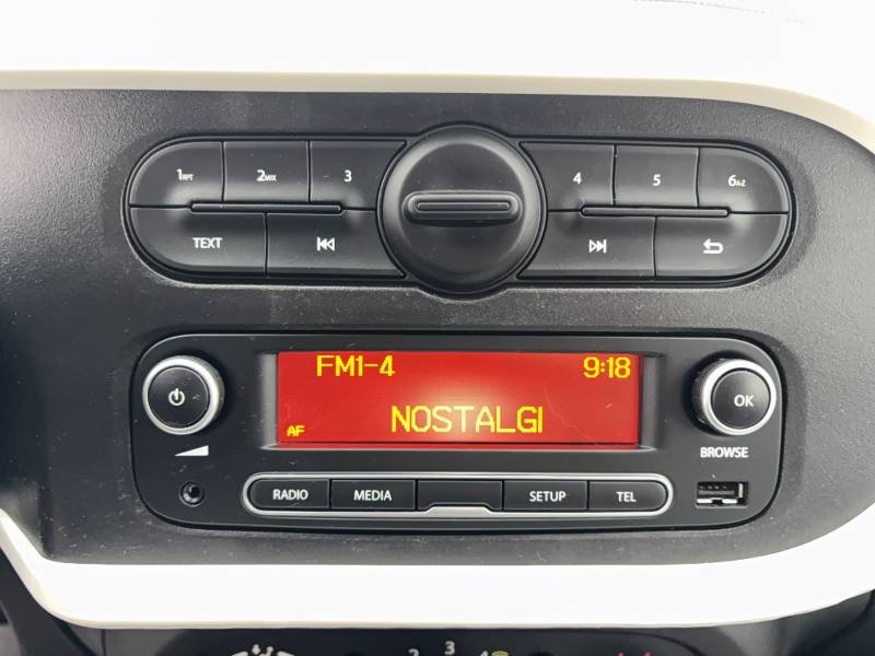 Renault Twingo - Photo 17