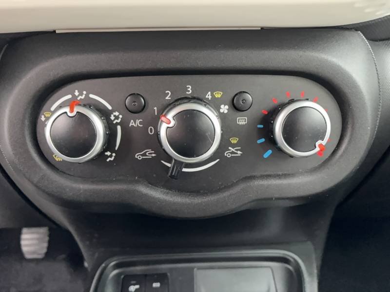 Renault Twingo - Photo 19