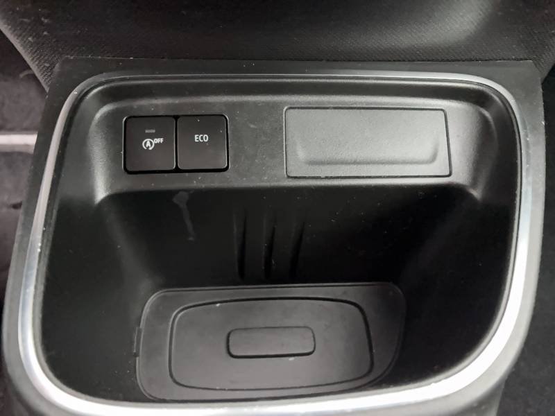 Renault Twingo - Photo 20