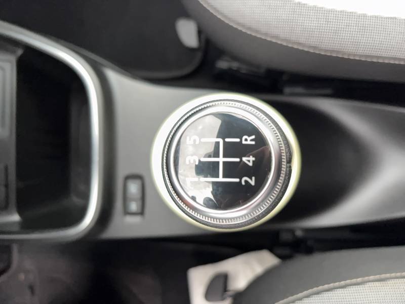 Renault Twingo - Photo 21