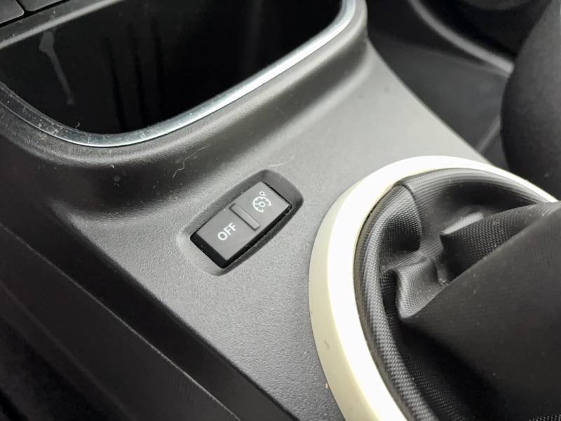 Renault Twingo - Photo 22