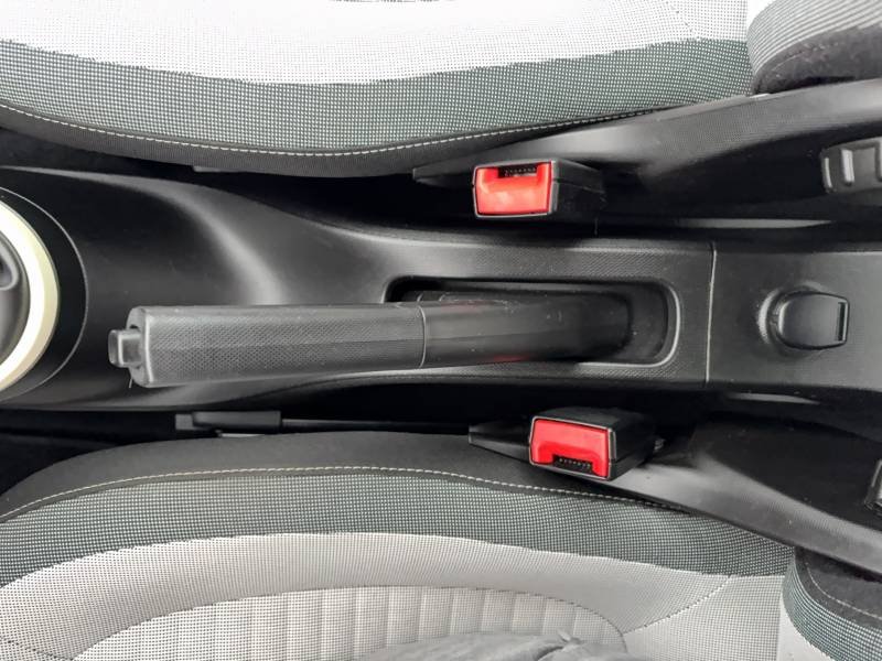 Renault Twingo - Photo 23