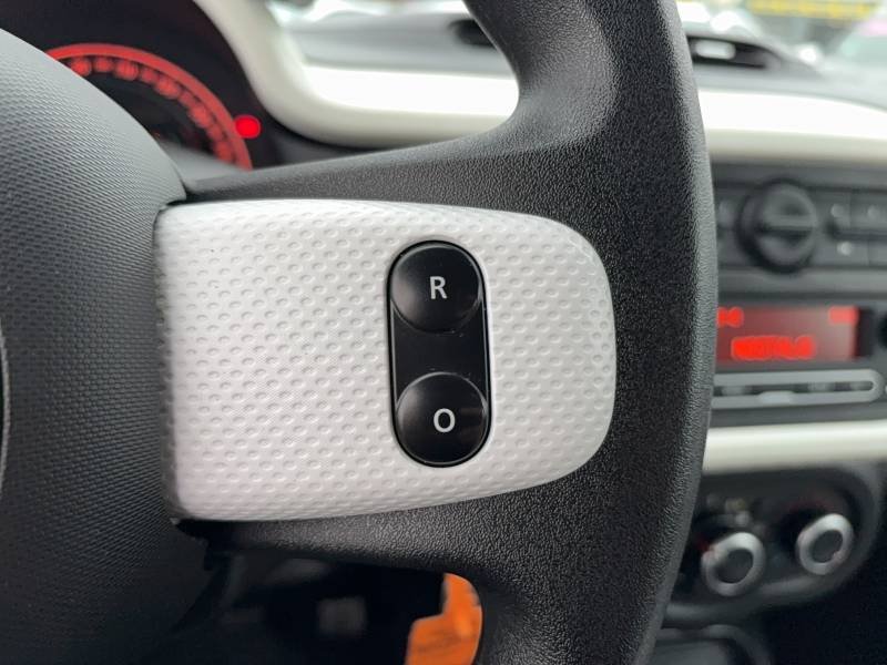 Renault Twingo - Photo 24