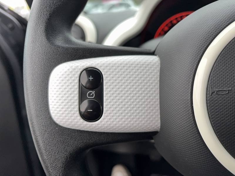 Renault Twingo - Photo 25