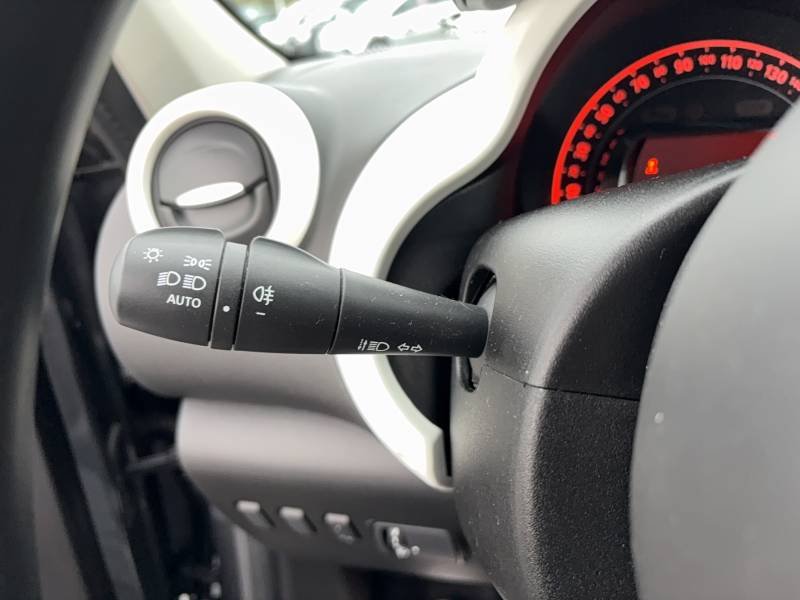 Renault Twingo - Photo 27