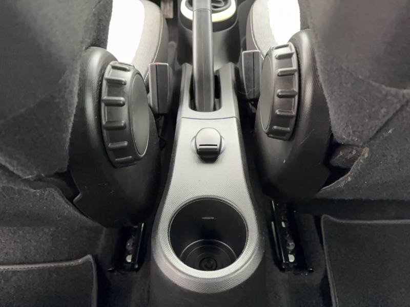 Renault Twingo - Photo 37