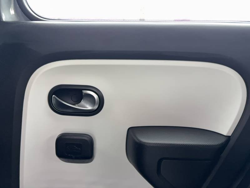 Renault Twingo - Photo 38