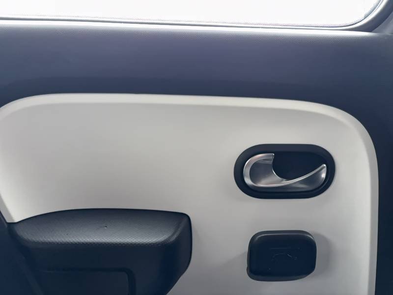 Renault Twingo - Photo 40