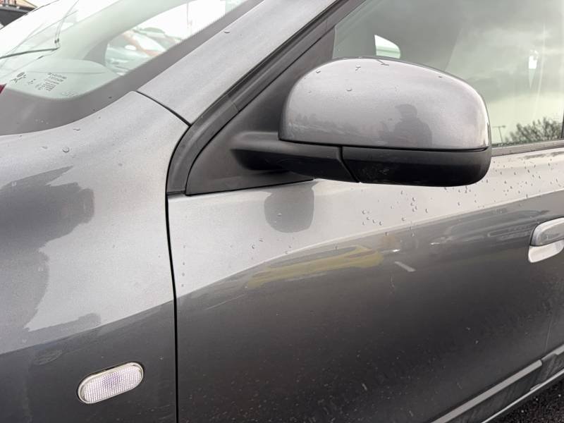 Renault Twingo - Photo 46