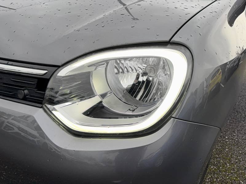 Renault Twingo - Photo 47