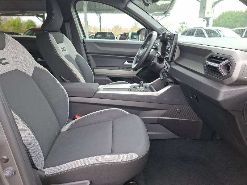 Dacia bigster - Photo 12