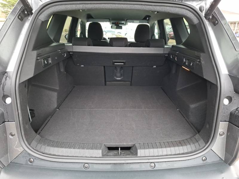 Dacia bigster - Photo 24