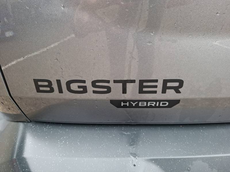 Dacia bigster - Photo 25