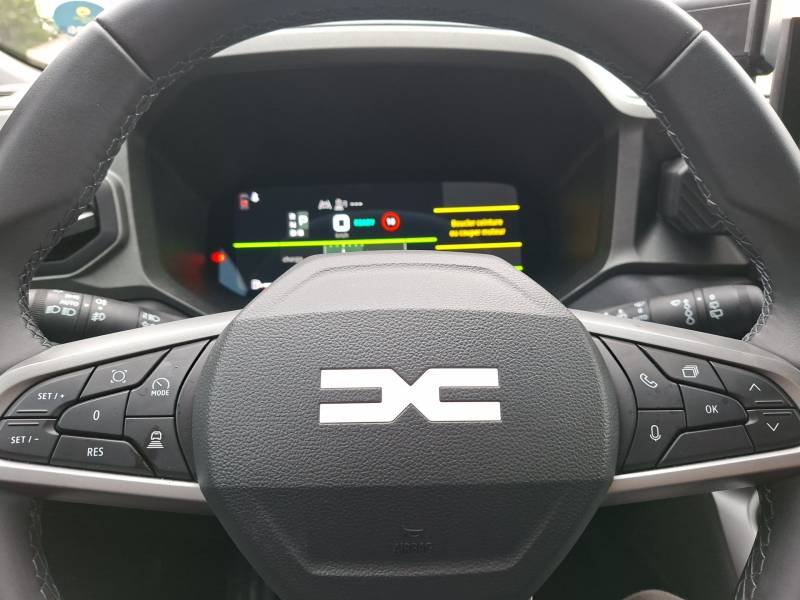 Dacia bigster - Photo 32