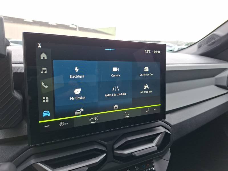 Dacia bigster - Photo 37