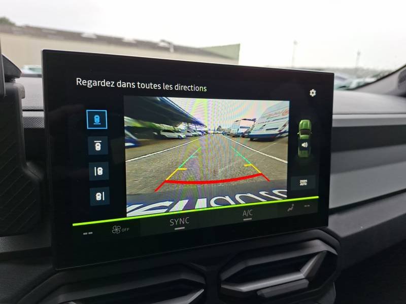 Dacia bigster - Photo 38