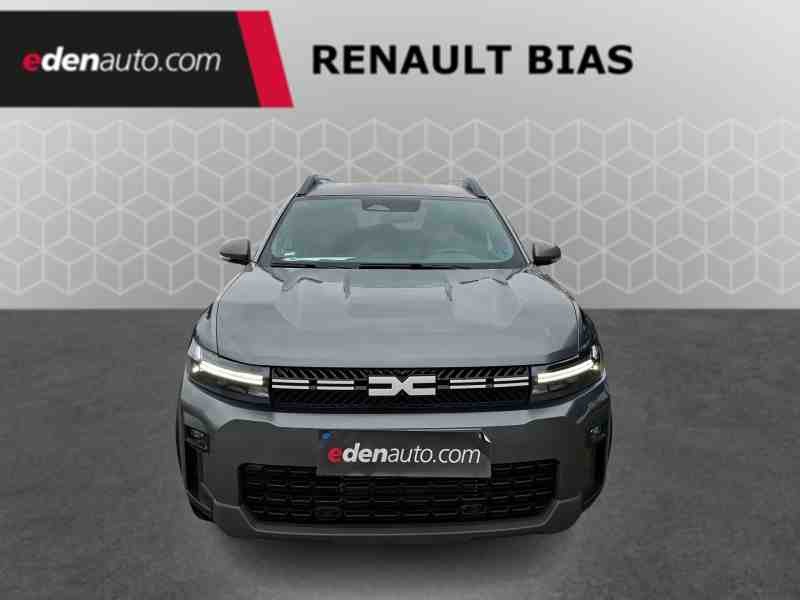 Dacia bigster - Photo 8