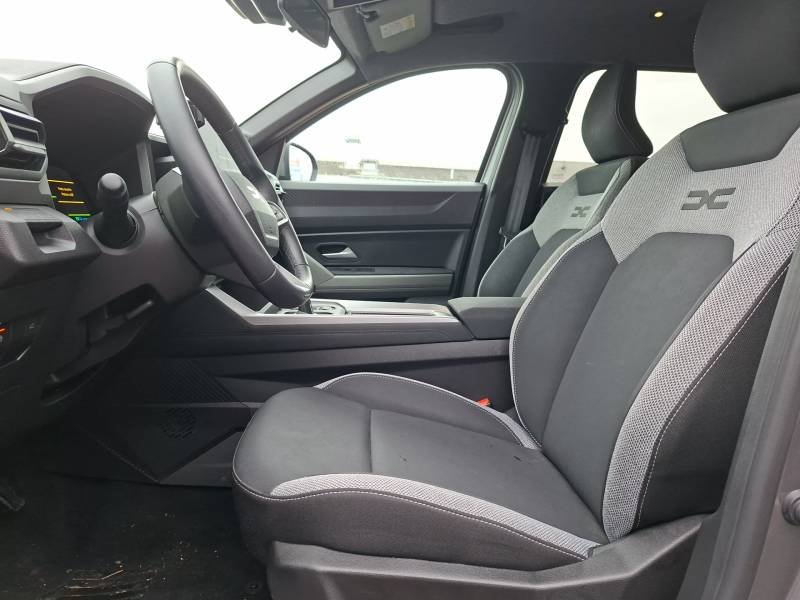 Dacia bigster - Photo 10