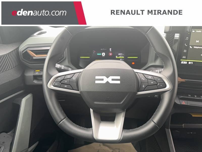 Dacia Duster - Photo 14