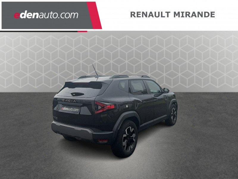 Dacia Duster - Photo 5