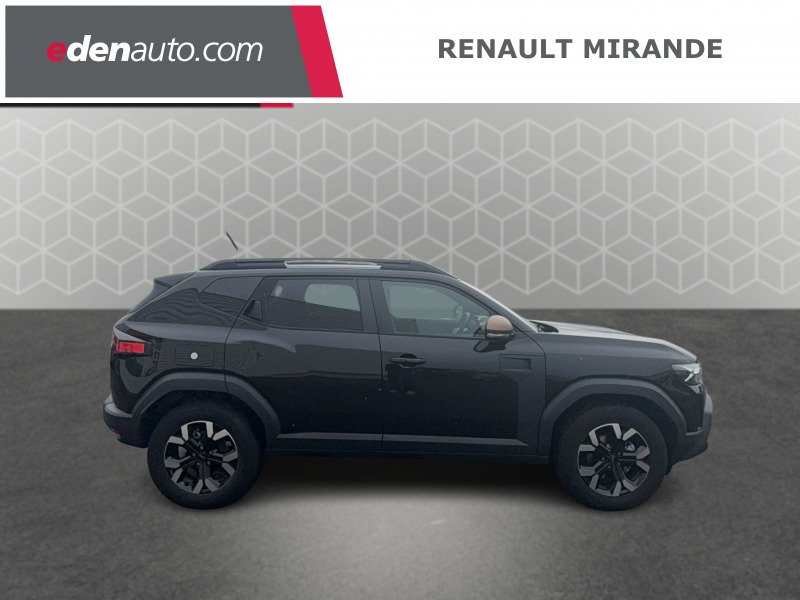 Dacia Duster - Photo 6