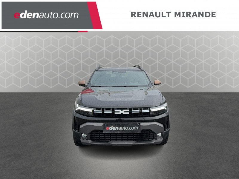 Dacia Duster - Photo 8