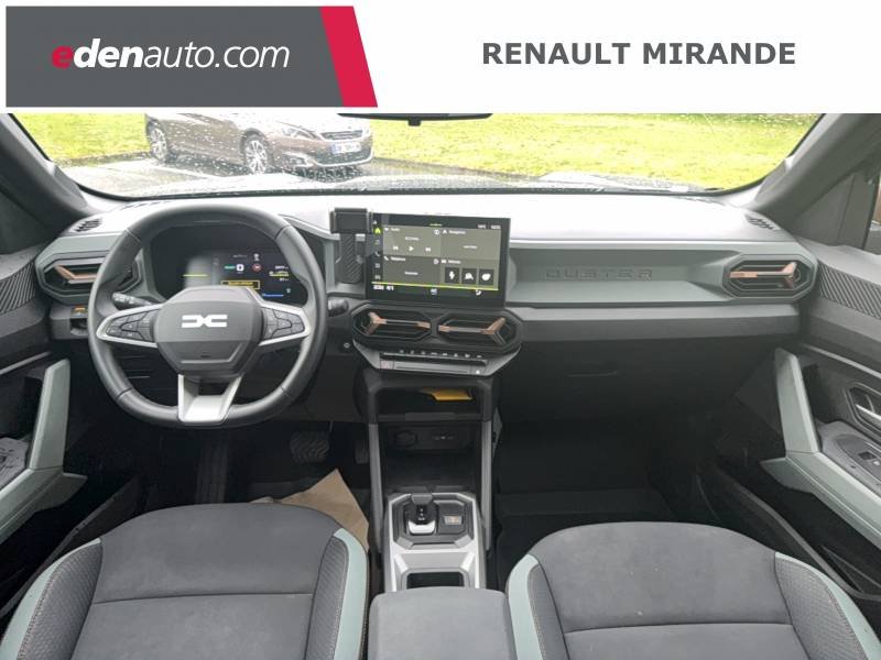 Dacia Duster - Photo 10