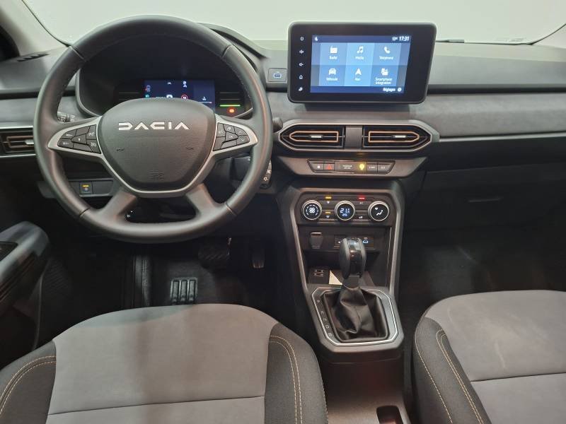 Dacia Jogger - Photo 11