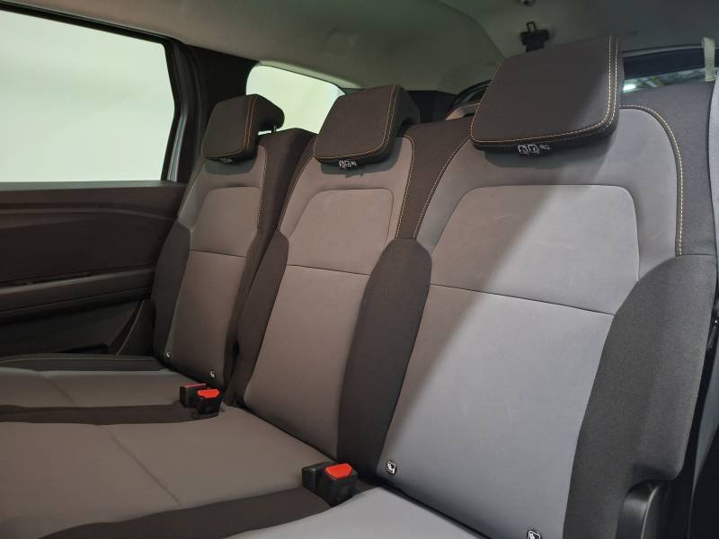 Dacia Jogger - Photo 13