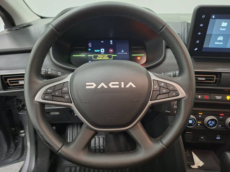 Dacia Jogger - Photo 14