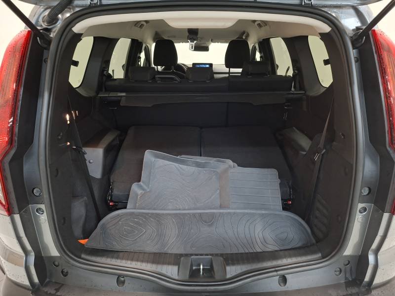 Dacia Jogger - Photo 17