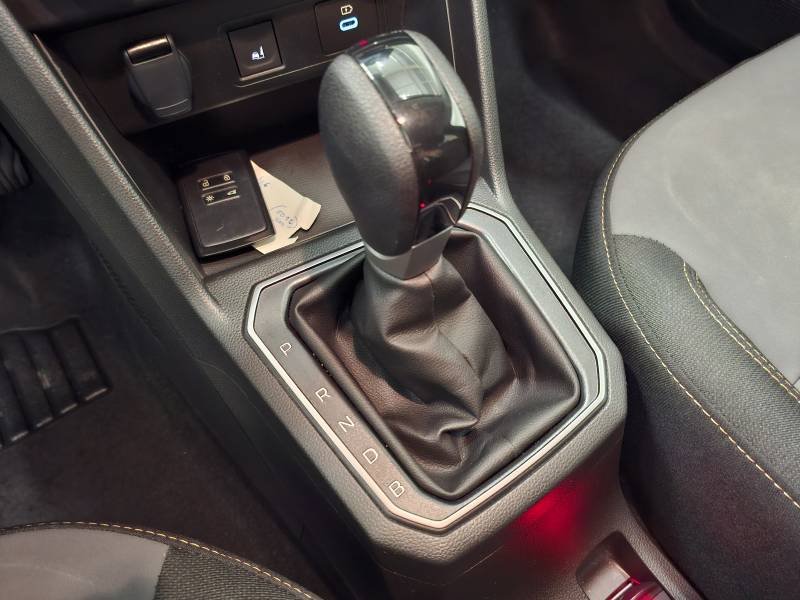 Dacia Jogger - Photo 20