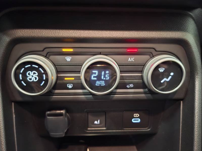 Dacia Jogger - Photo 21