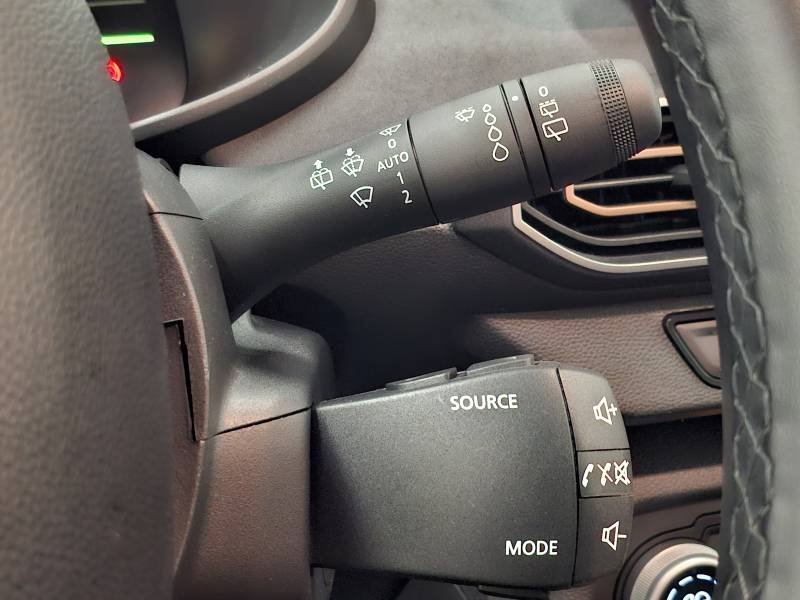 Dacia Jogger - Photo 25