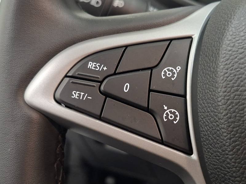 Dacia Jogger - Photo 26