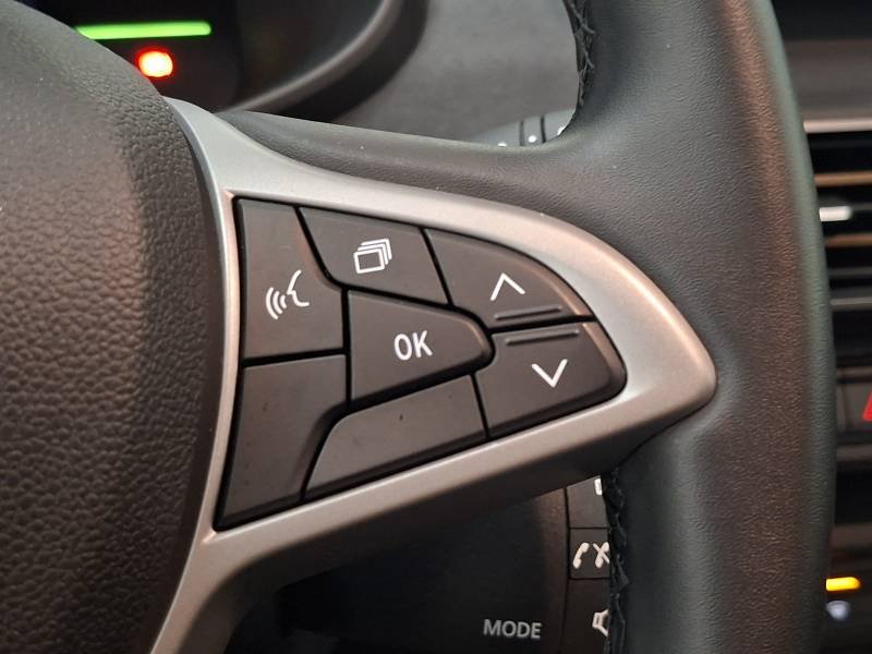 Dacia Jogger - Photo 27