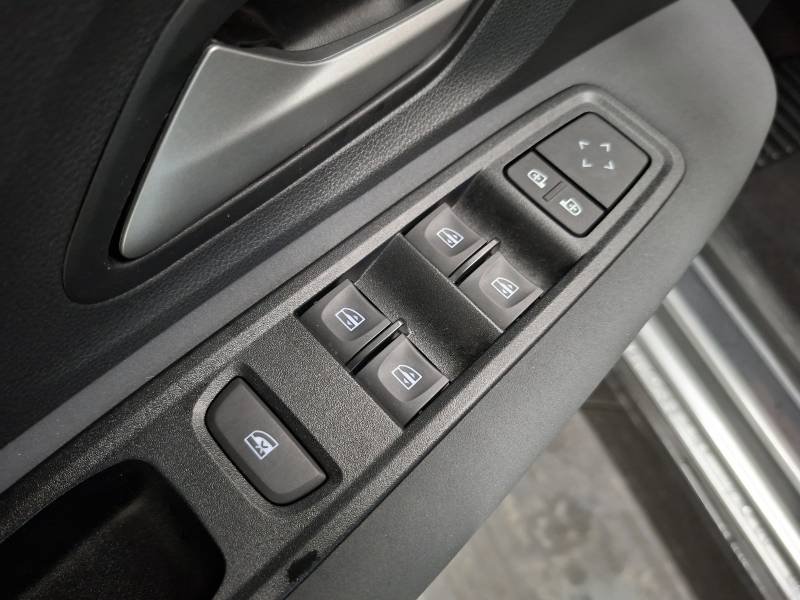 Dacia Jogger - Photo 30