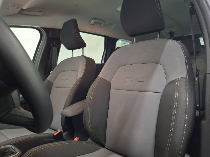 Dacia Jogger - Photo 31