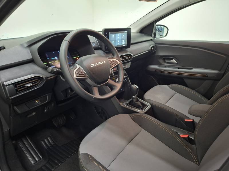 Dacia Jogger - Photo 32