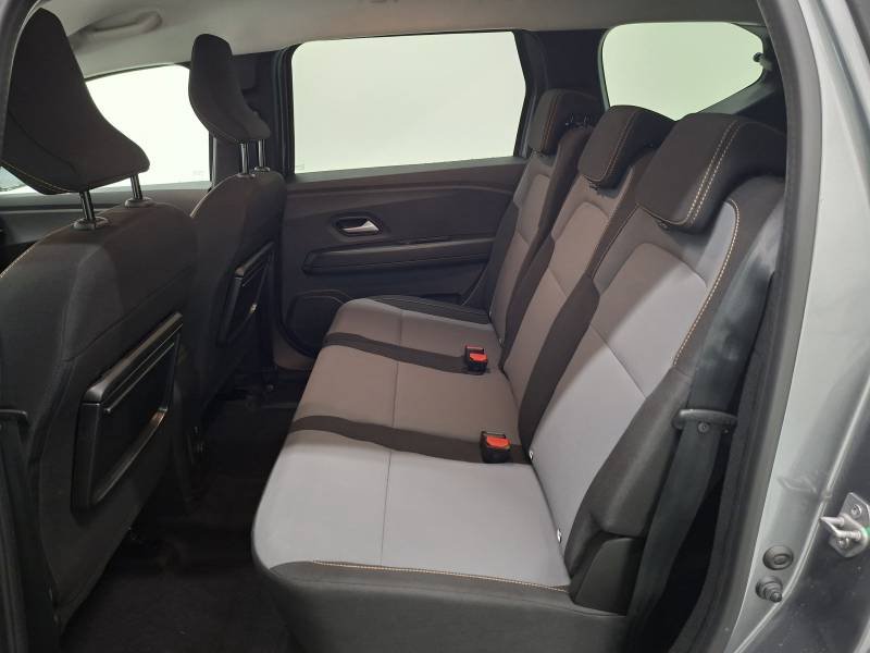 Dacia Jogger - Photo 35