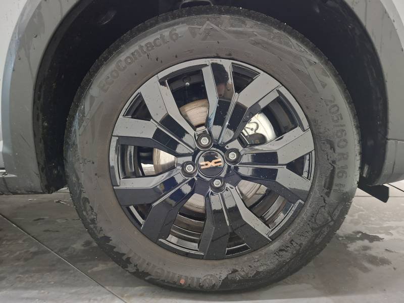 Dacia Jogger - Photo 39