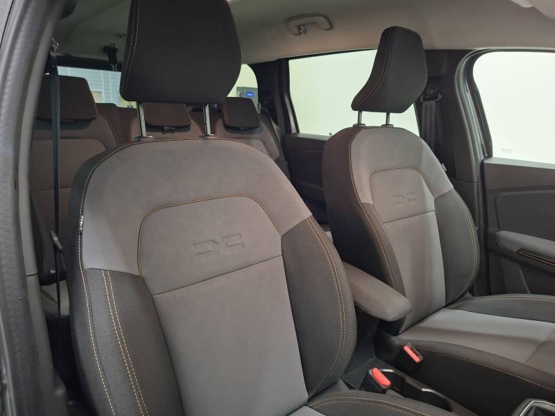 Dacia Jogger - Photo 42