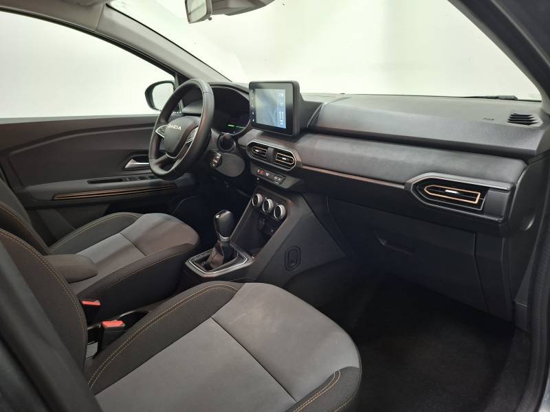 Dacia Jogger - Photo 43