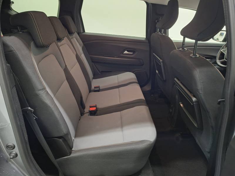 Dacia Jogger - Photo 48