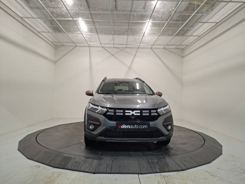 Dacia Jogger - Photo 8