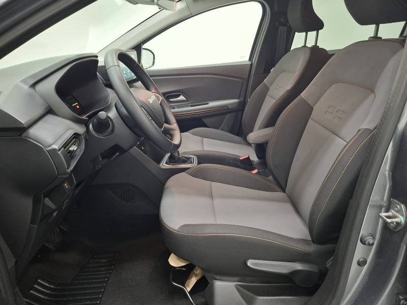 Dacia Jogger - Photo 10