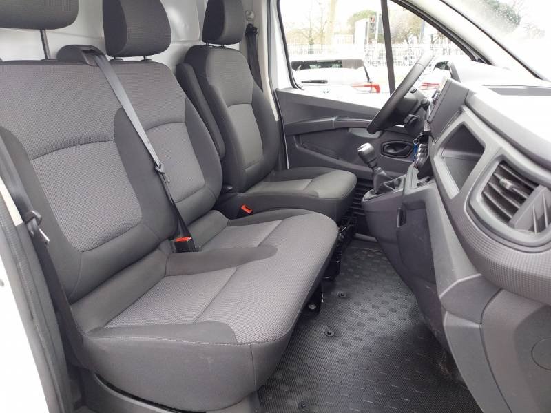 Renault Trafic - Photo 12